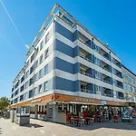 Haus Pfoertner 10- Pfoertner