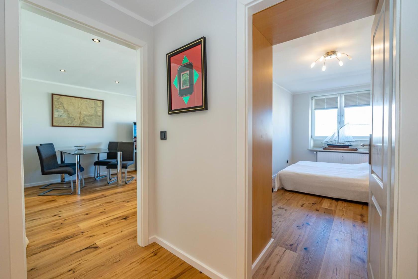Apartment Haus Pfoertner 10- Pfoertner