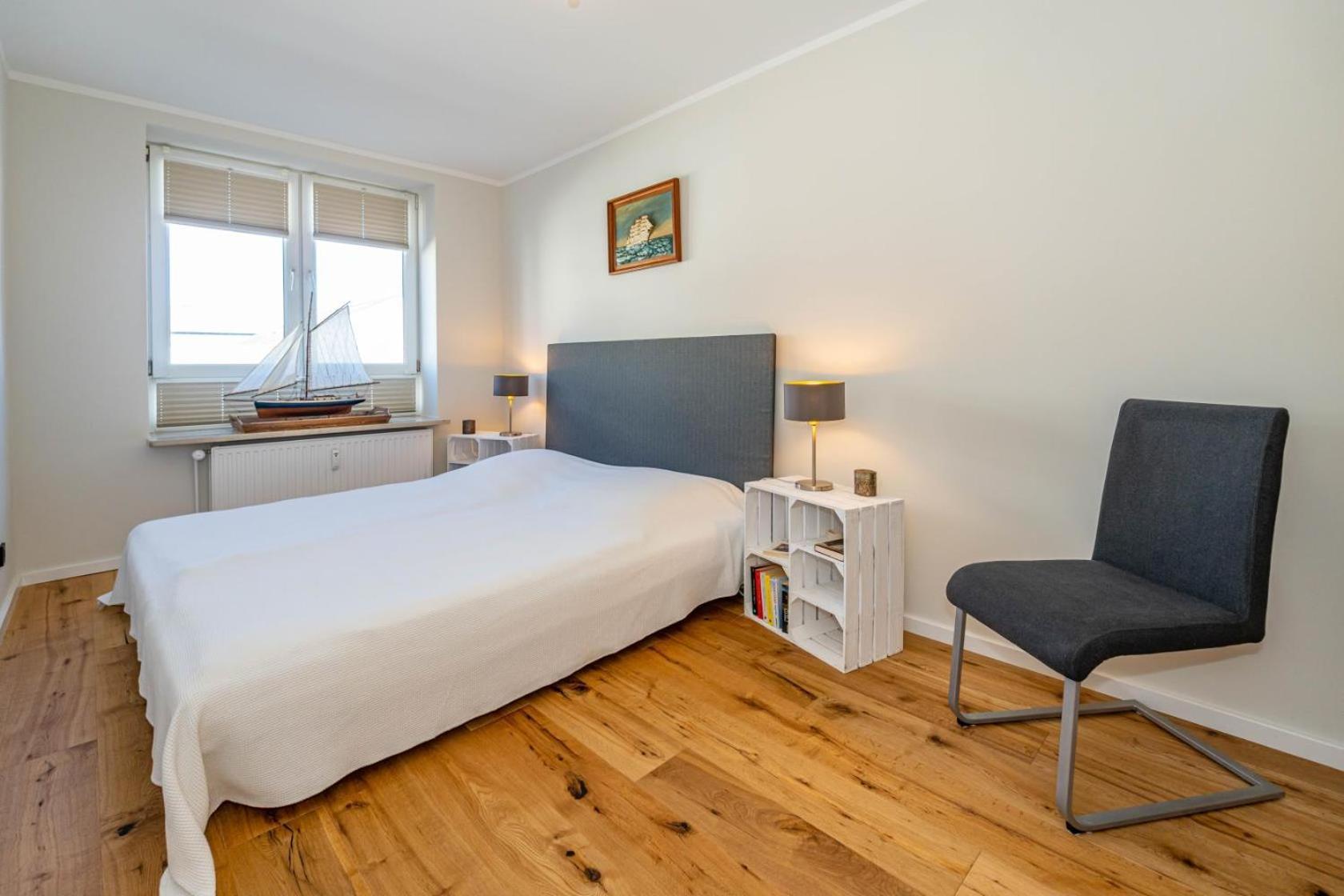 Apartment Haus Pfoertner 10- Pfoertner *