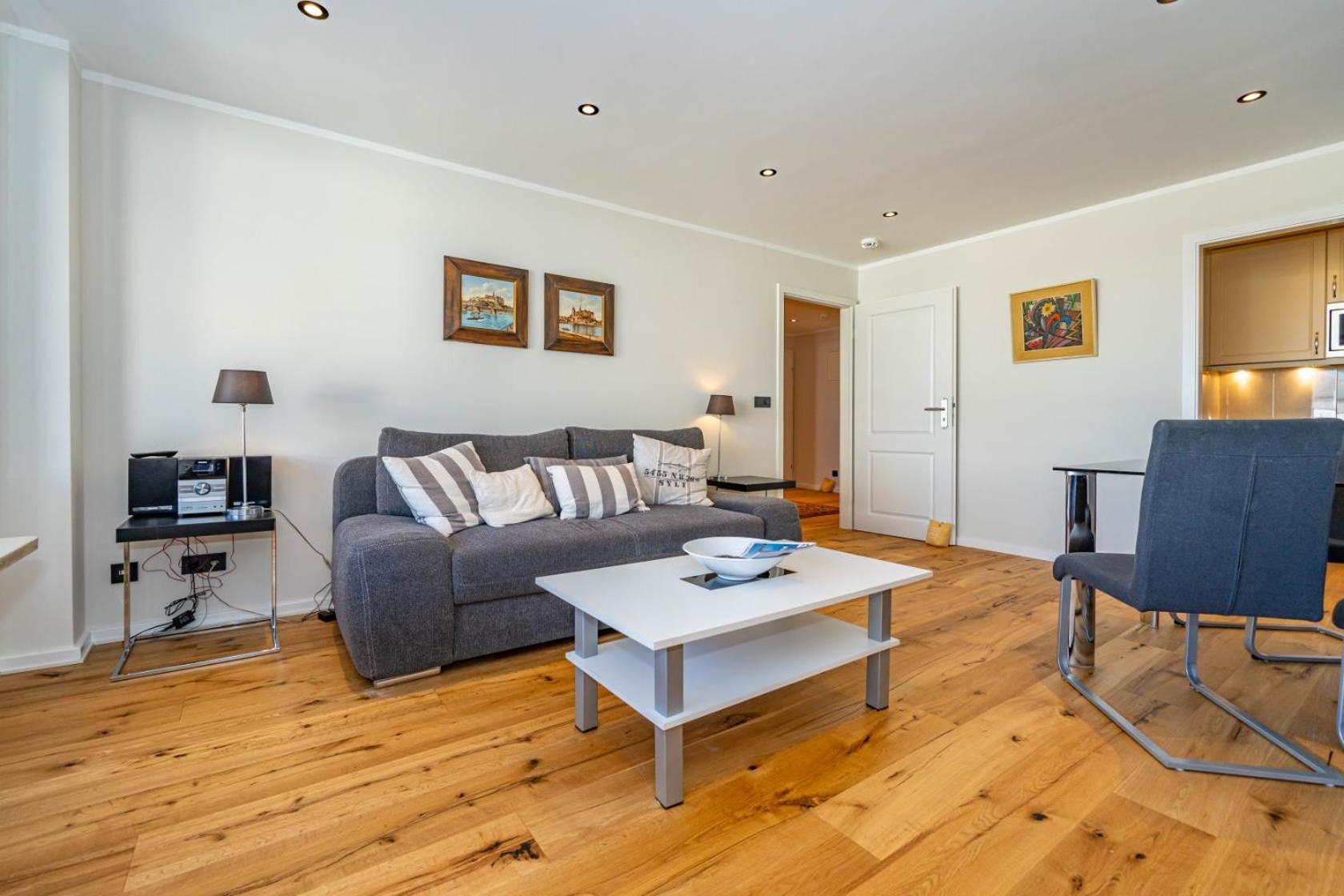 Haus Pfoertner 10- Pfoertner * Westerland