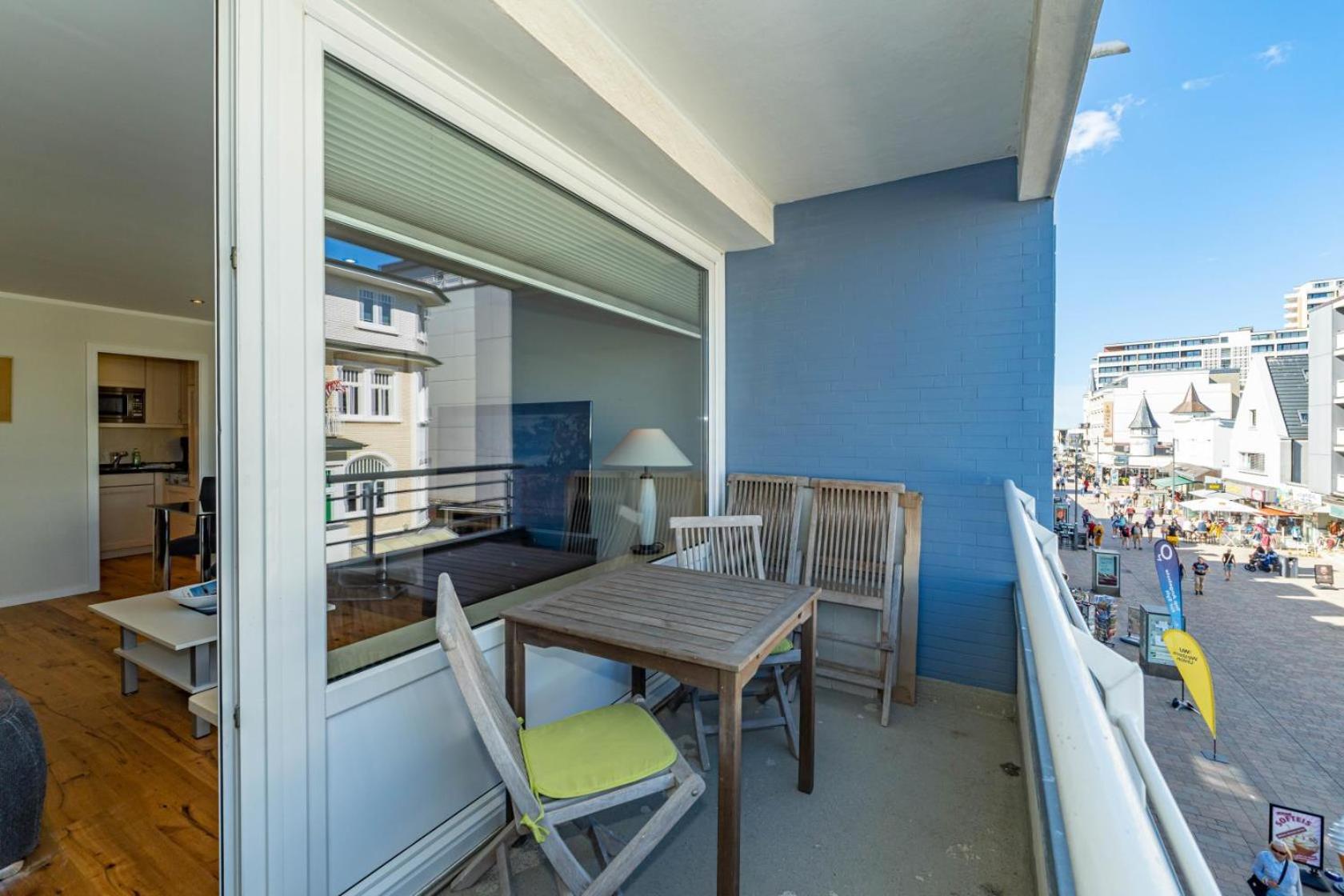Haus Pfoertner 10- Pfoertner Apartment